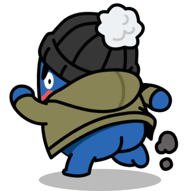 running beanz